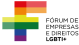 Fórum de empresas e direitos LGBTI+